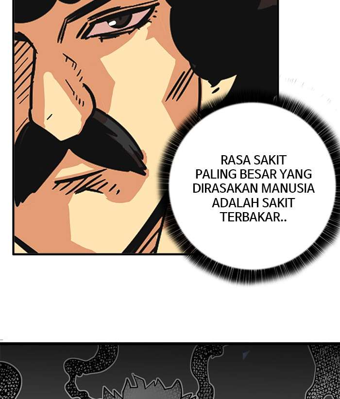 Troll Trap Chapter 67 - halaman 9