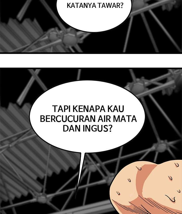 Troll Trap Chapter 67 - halaman 91