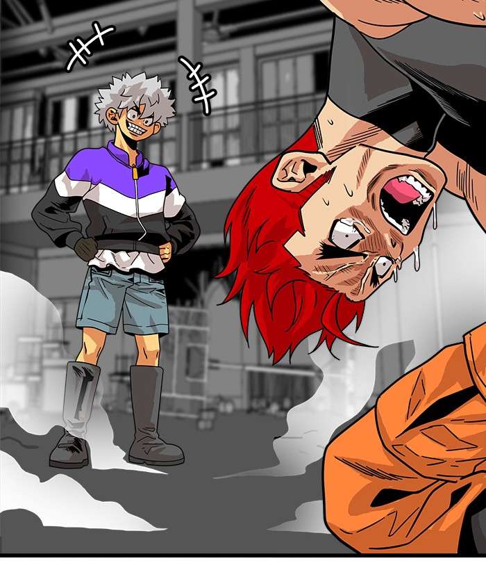 Troll Trap Chapter 67 - halaman 92