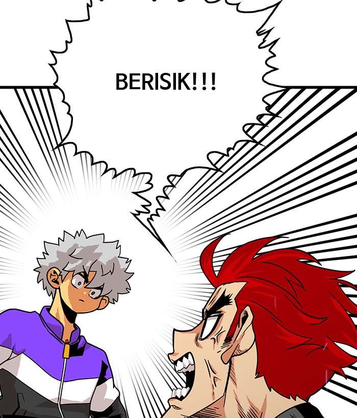 Troll Trap Chapter 67 - halaman 94