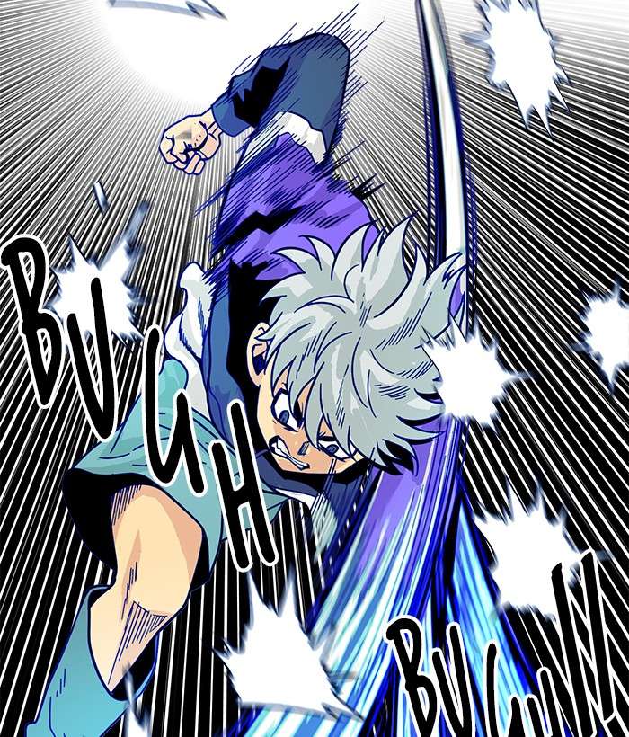 Troll Trap Chapter 67 - halaman 98