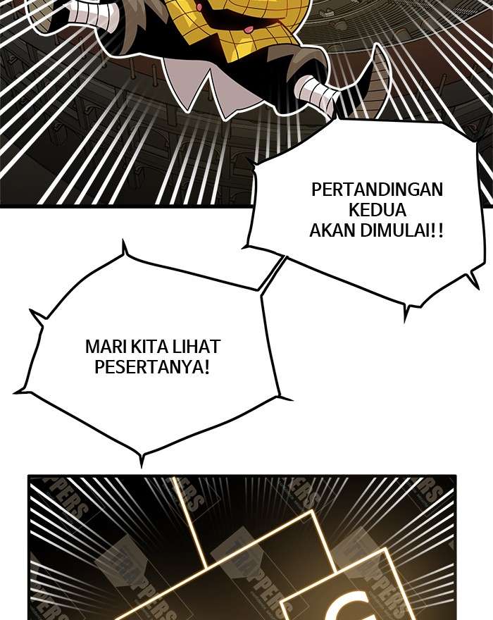 Troll Trap Chapter 68 - halaman 100
