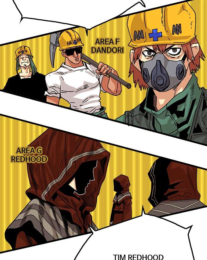 Troll Trap Chapter 68 - halaman 102