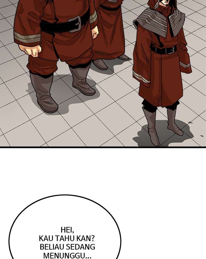 Troll Trap Chapter 68 - halaman 104