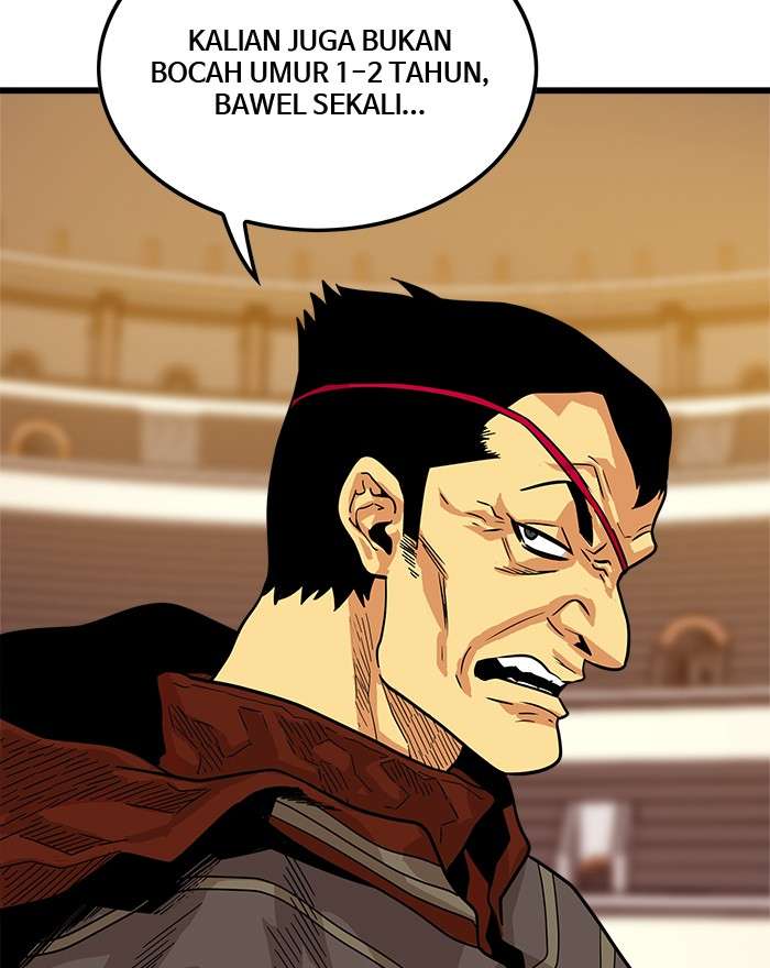 Troll Trap Chapter 68 - halaman 107