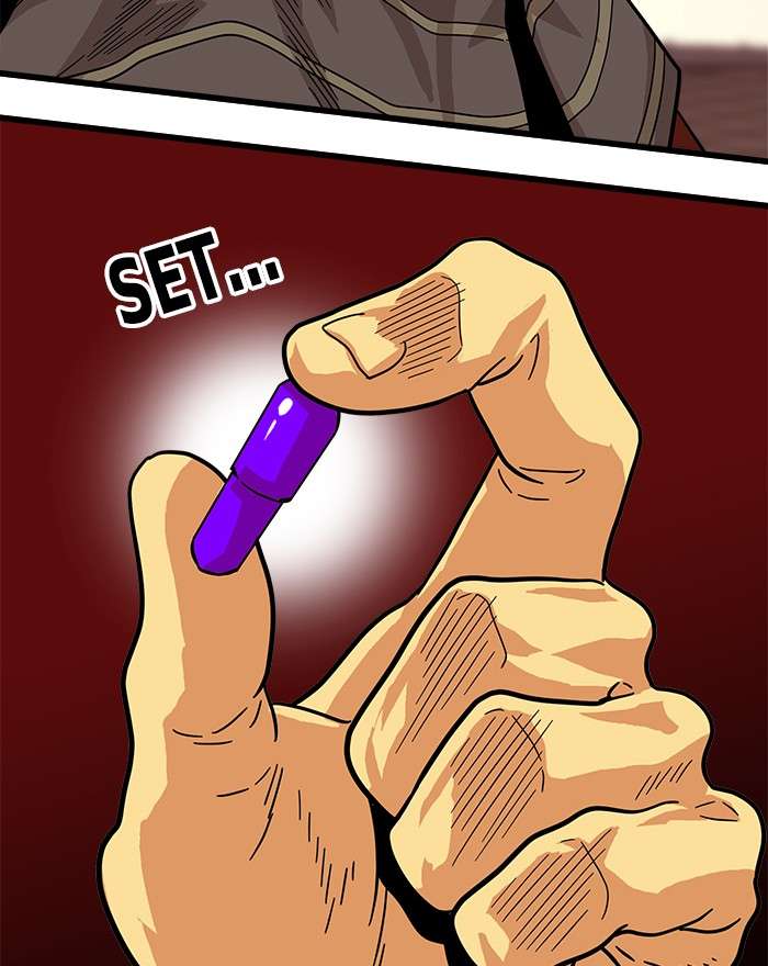Troll Trap Chapter 68 - halaman 108