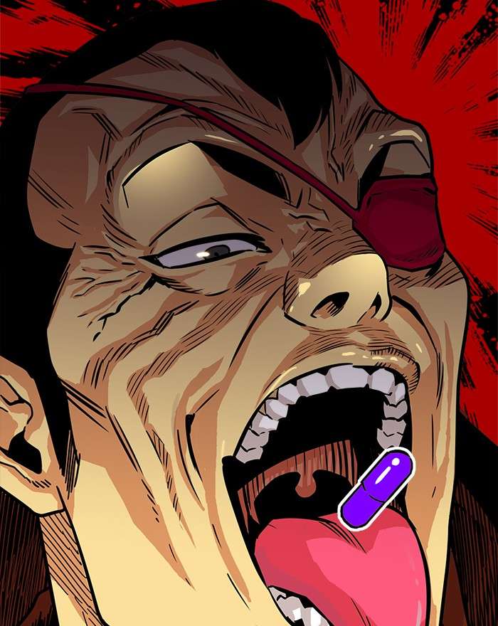 Troll Trap Chapter 68 - halaman 110