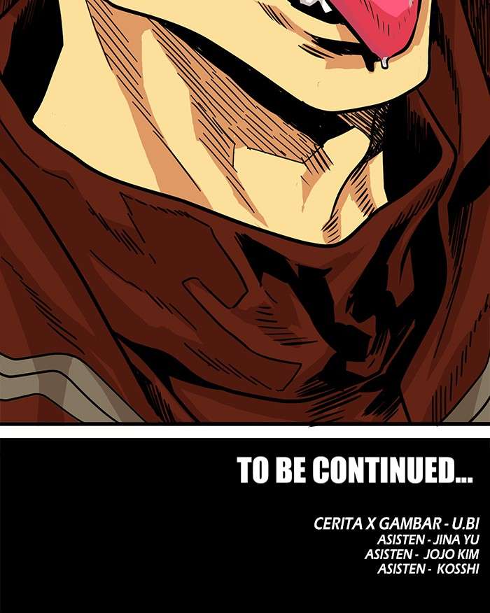 Troll Trap Chapter 68 - halaman 111