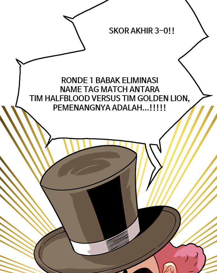 Troll Trap Chapter 68 - halaman 14