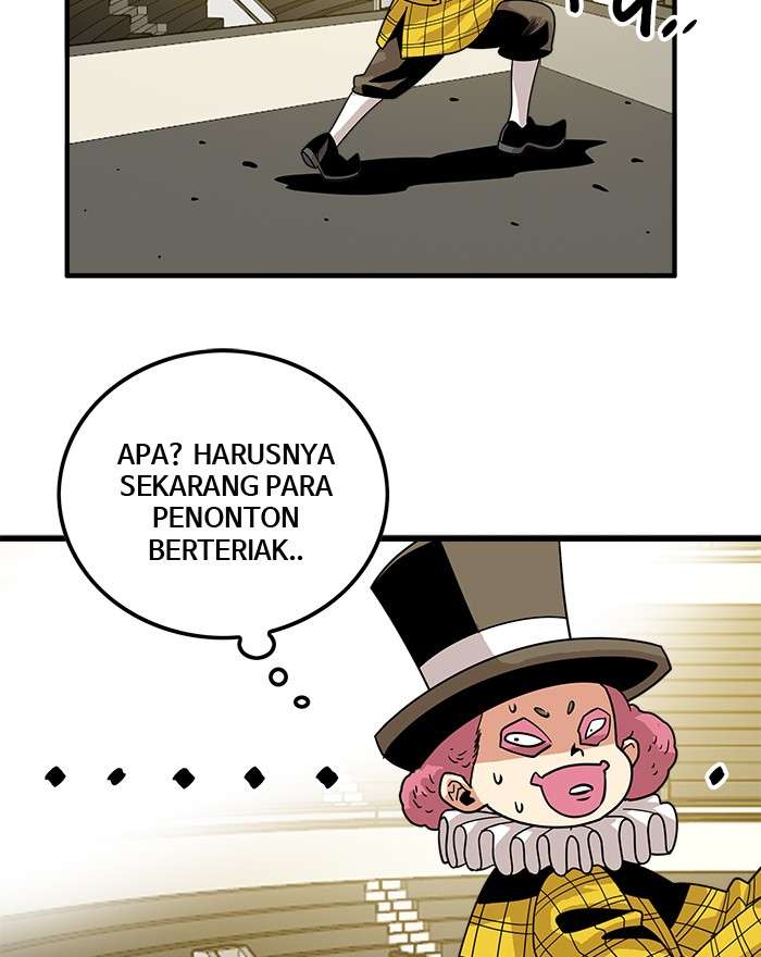 Troll Trap Chapter 68 - halaman 17