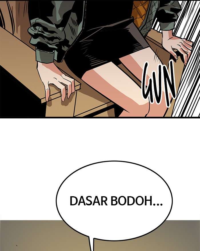 Troll Trap Chapter 68 - halaman 20