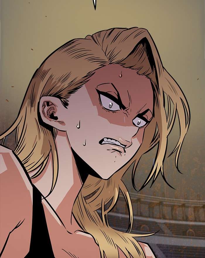 Troll Trap Chapter 68 - halaman 21