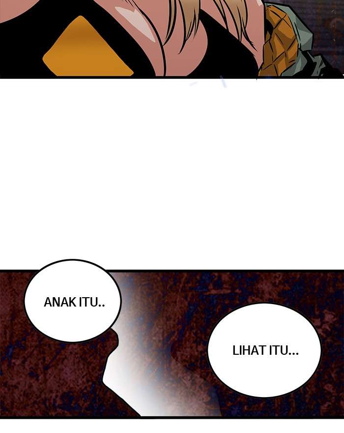 Troll Trap Chapter 68 - halaman 22