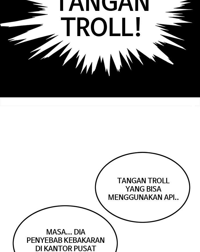 Troll Trap Chapter 68 - halaman 26
