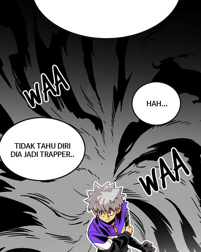 Troll Trap Chapter 68 - halaman 28