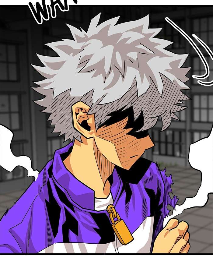 Troll Trap Chapter 68 - halaman 30
