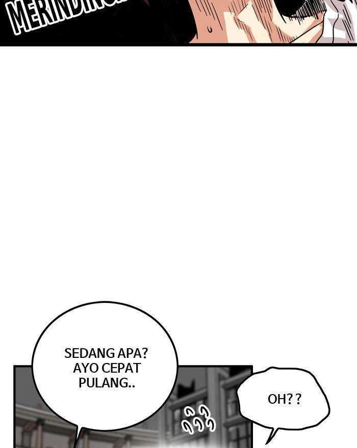 Troll Trap Chapter 68 - halaman 35