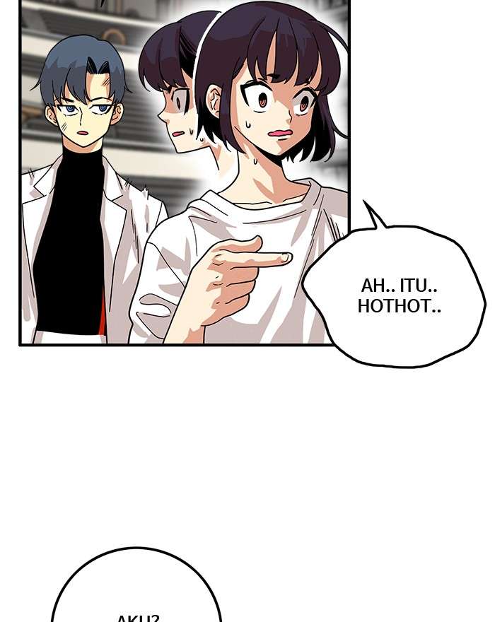 Troll Trap Chapter 68 - halaman 36
