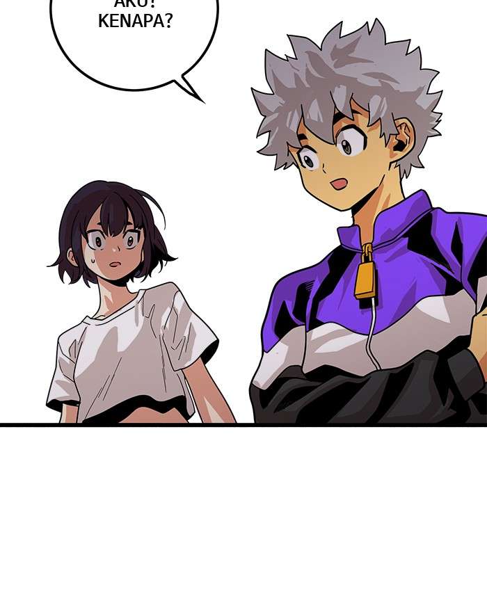 Troll Trap Chapter 68 - halaman 37