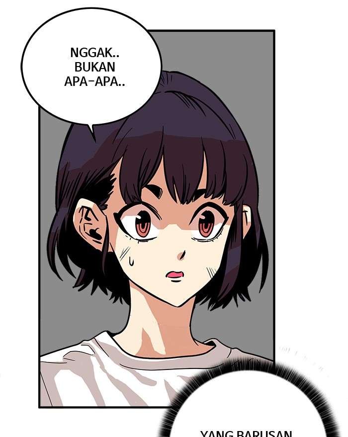 Troll Trap Chapter 68 - halaman 38