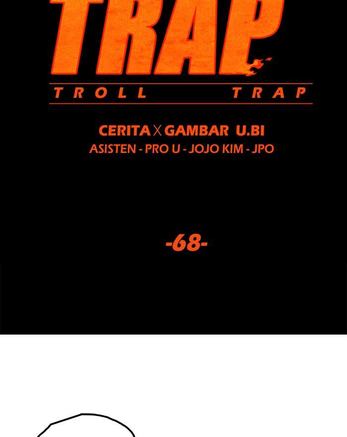 Troll Trap Chapter 68 - halaman 43