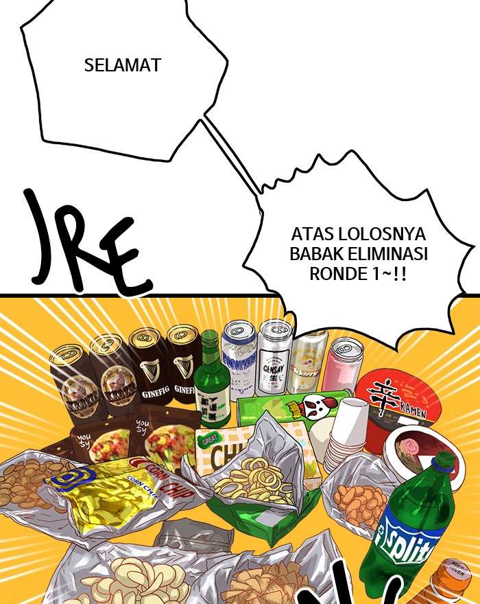 Troll Trap Chapter 68 - halaman 44