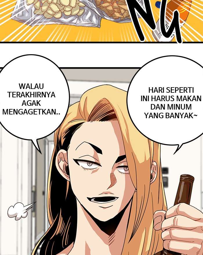 Troll Trap Chapter 68 - halaman 45