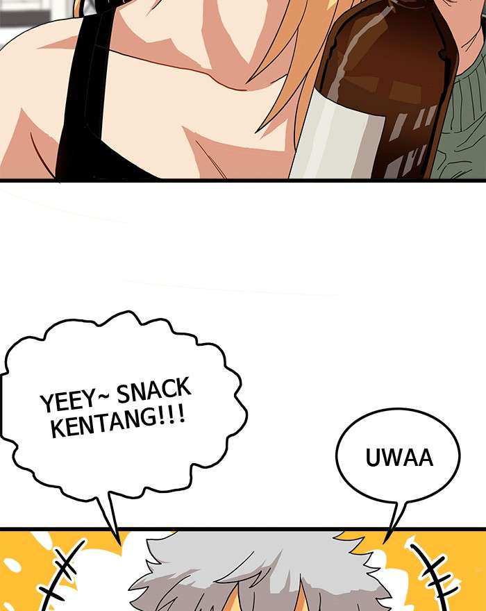 Troll Trap Chapter 68 - halaman 46