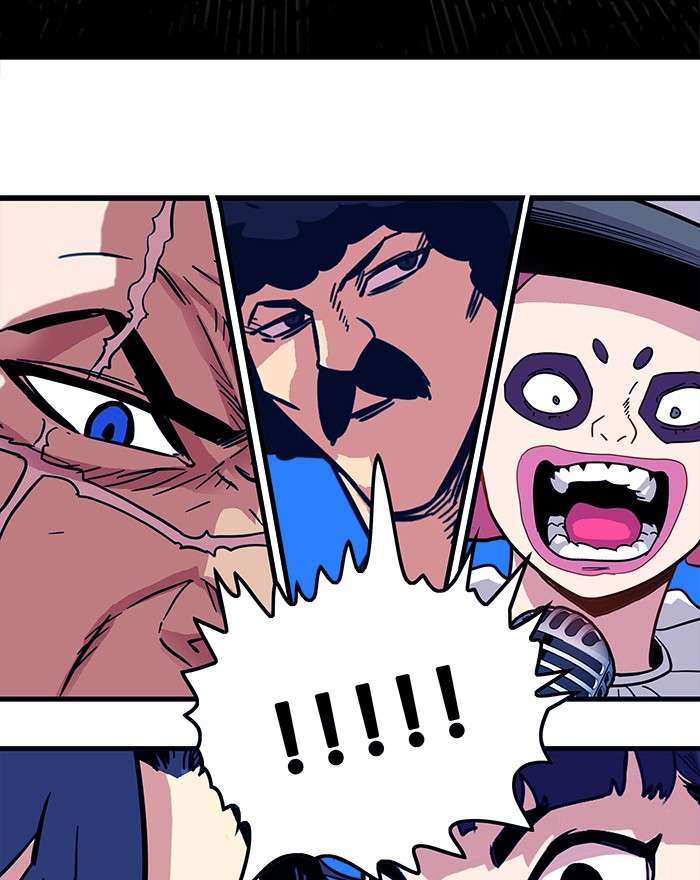 Troll Trap Chapter 68 - halaman 5