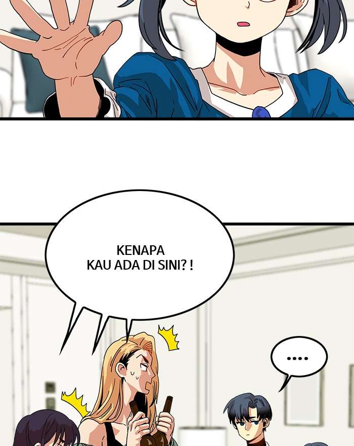 Troll Trap Chapter 68 - halaman 50