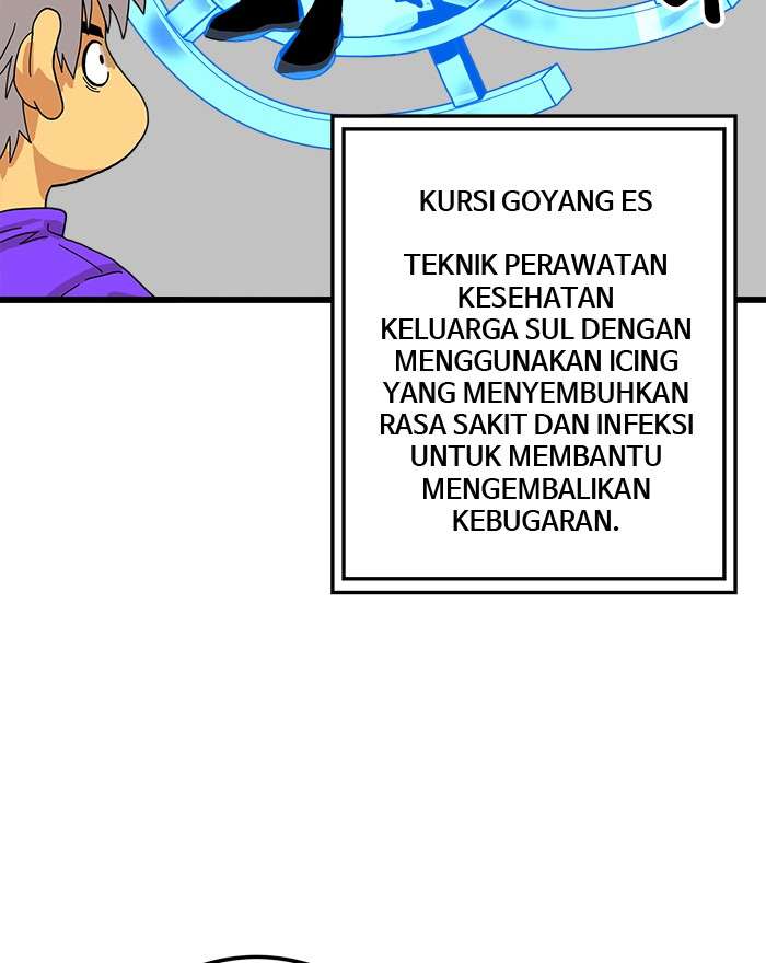 Troll Trap Chapter 68 - halaman 54