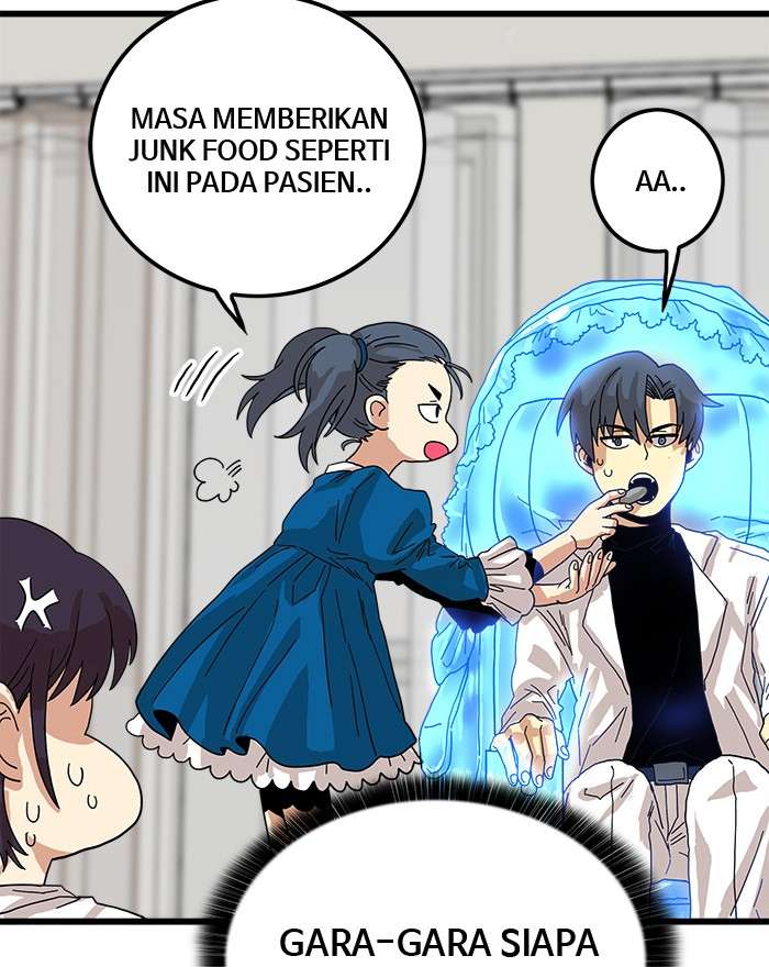 Troll Trap Chapter 68 - halaman 55