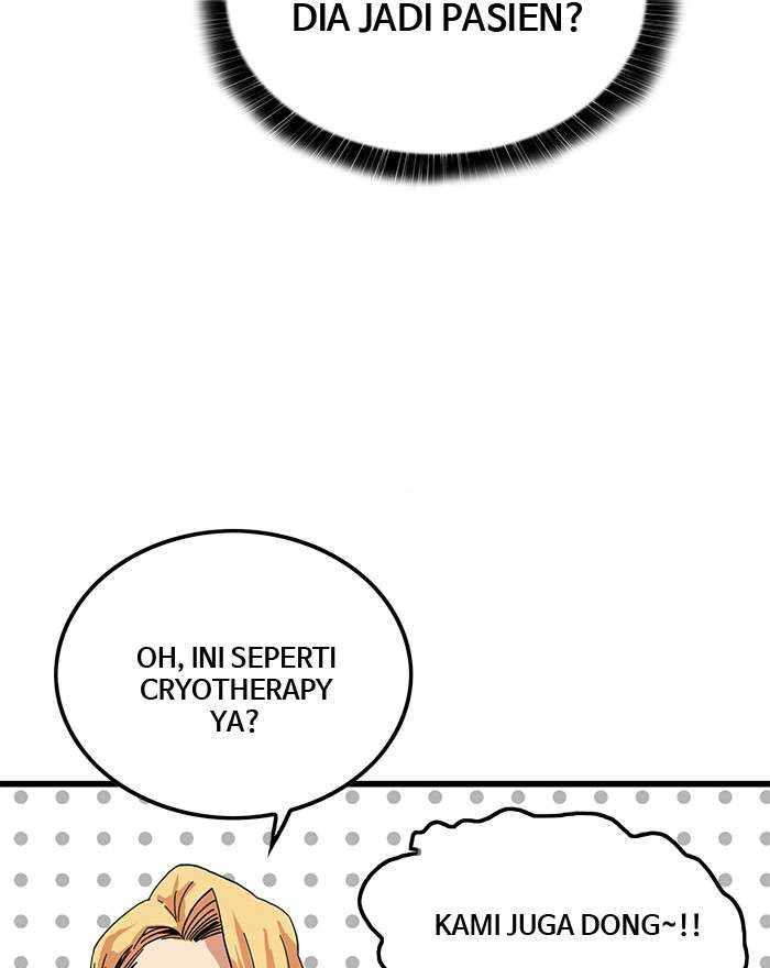 Troll Trap Chapter 68 - halaman 56