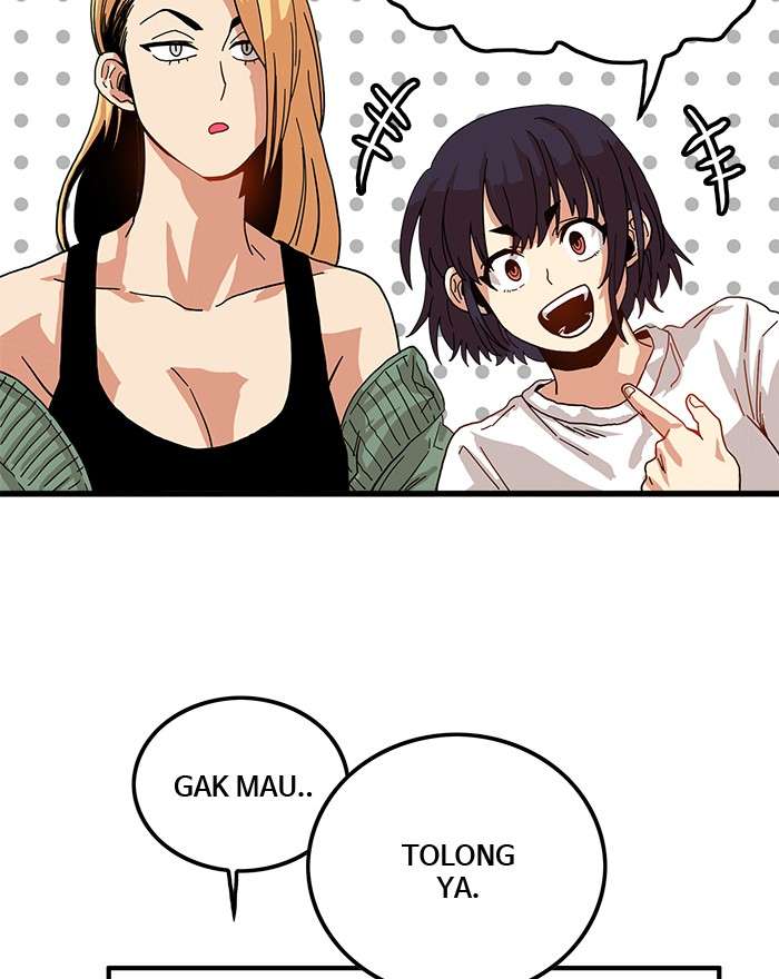 Troll Trap Chapter 68 - halaman 57