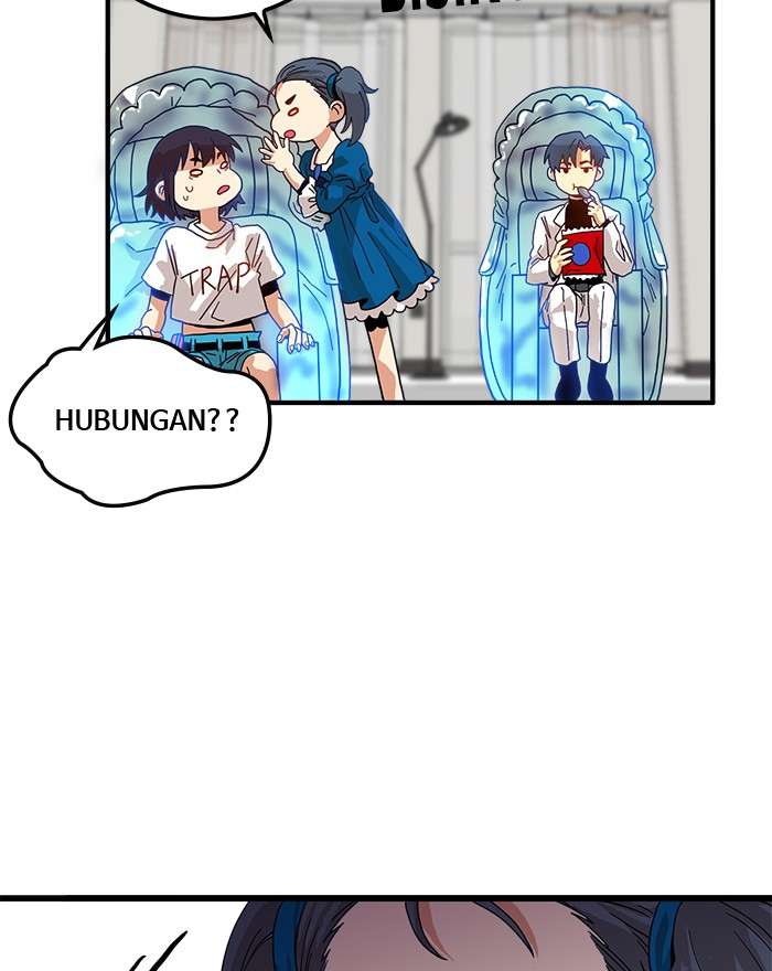 Troll Trap Chapter 68 - halaman 59