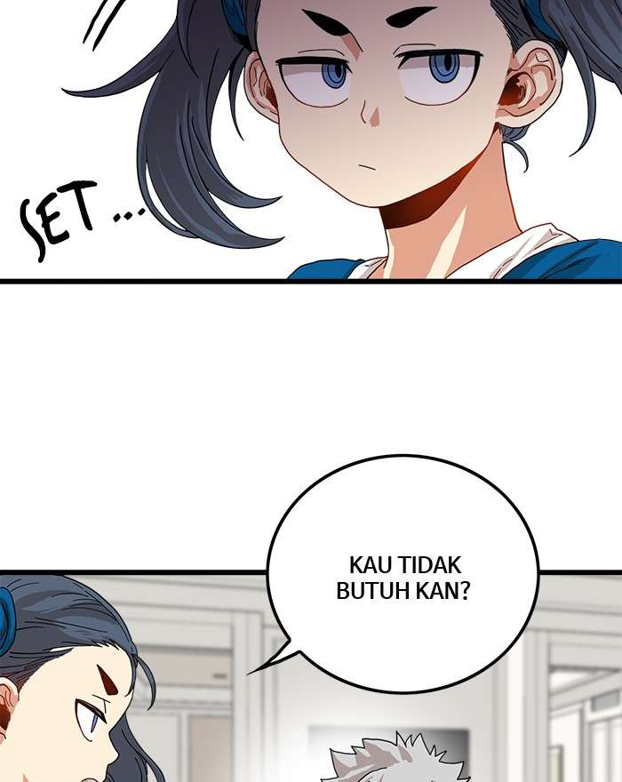 Troll Trap Chapter 68 - halaman 60