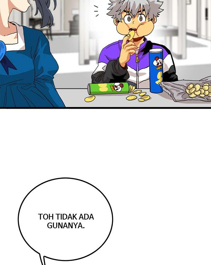 Troll Trap Chapter 68 - halaman 61