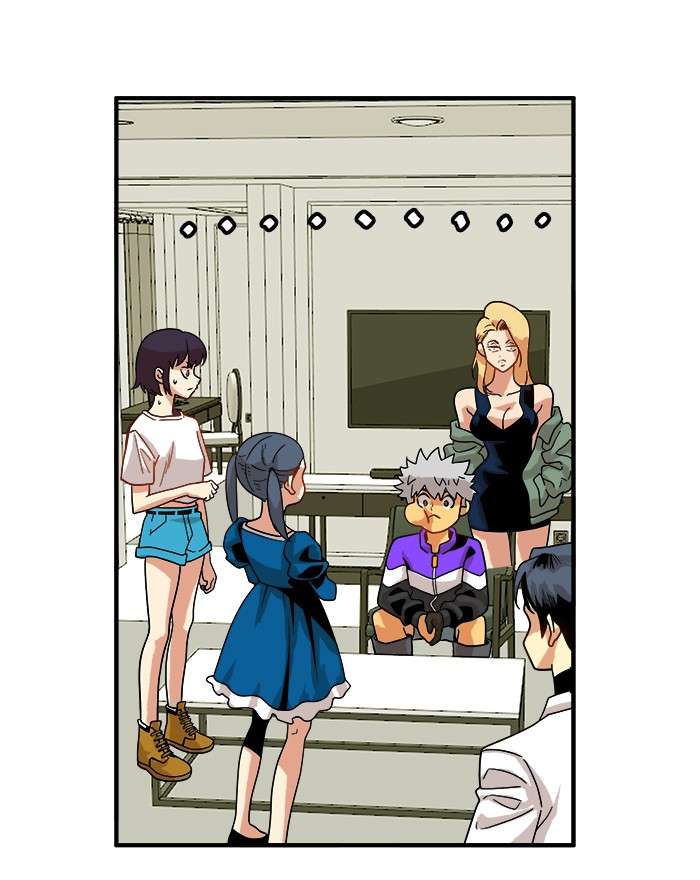 Troll Trap Chapter 68 - halaman 64