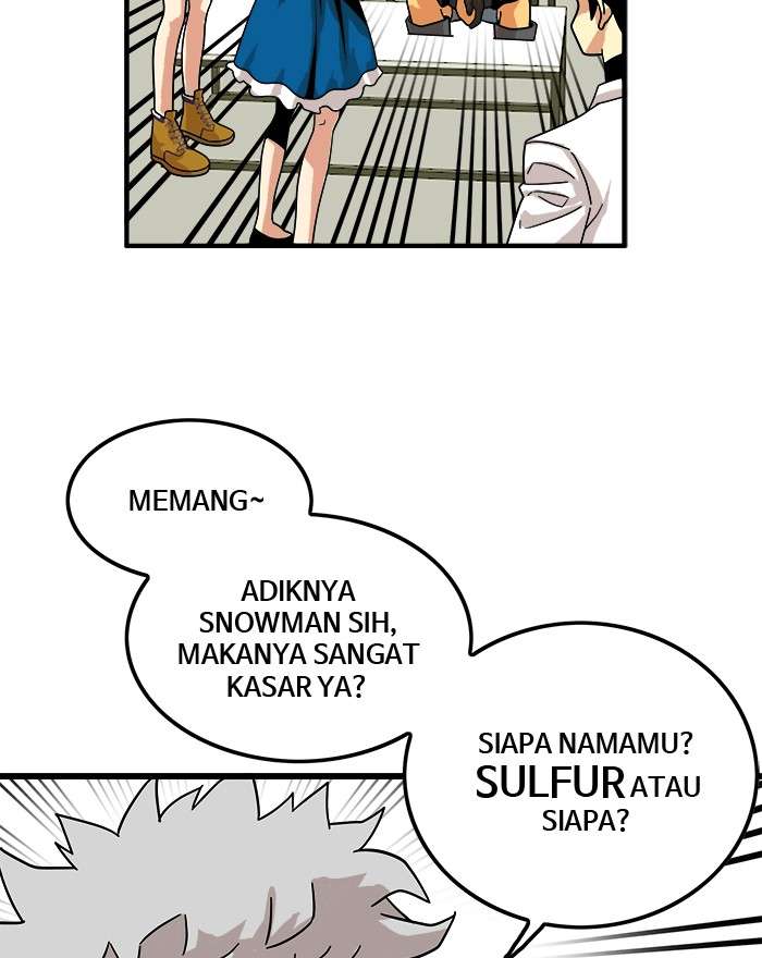 Troll Trap Chapter 68 - halaman 66