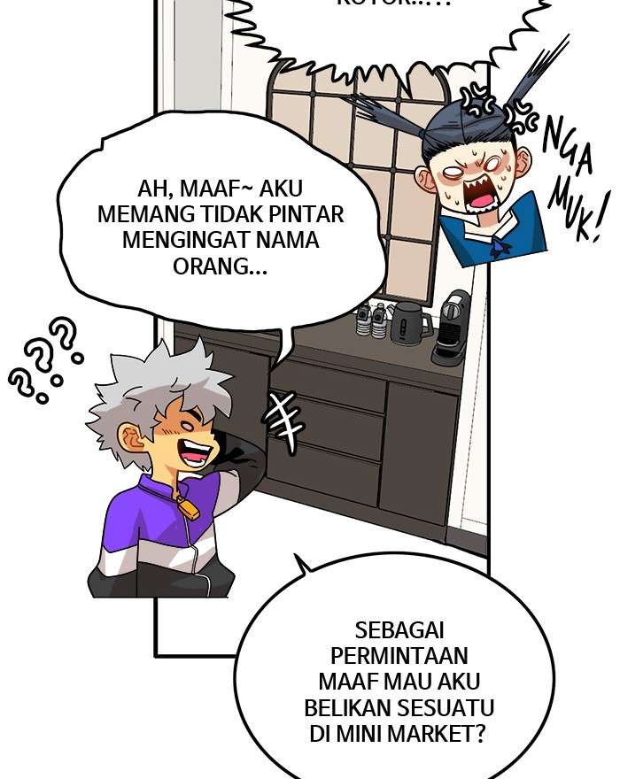 Troll Trap Chapter 68 - halaman 68
