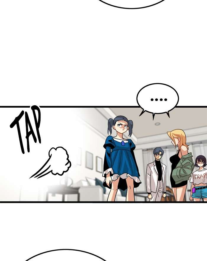 Troll Trap Chapter 68 - halaman 69