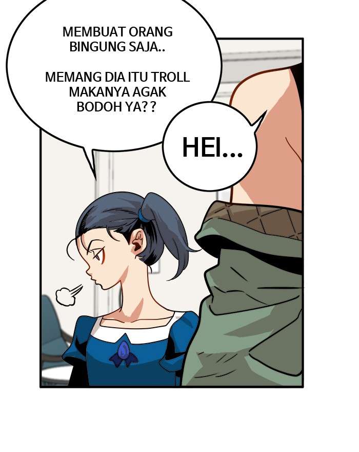 Troll Trap Chapter 68 - halaman 70