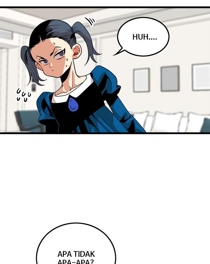 Troll Trap Chapter 68 - halaman 73