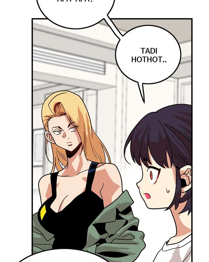 Troll Trap Chapter 68 - halaman 74