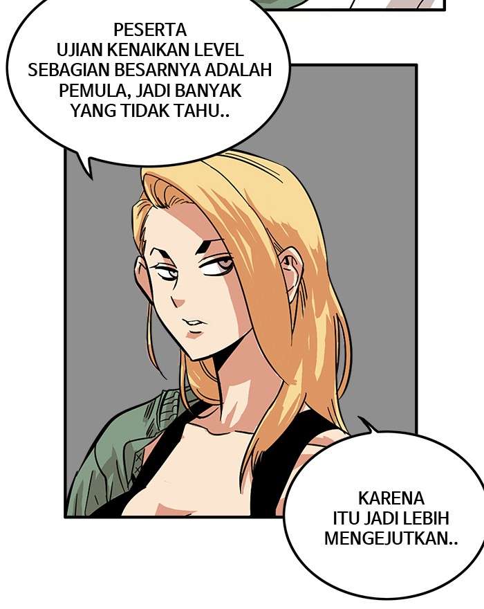 Troll Trap Chapter 68 - halaman 75