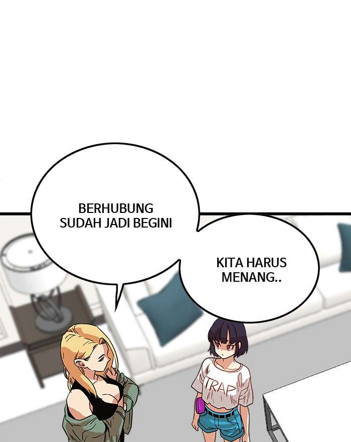 Troll Trap Chapter 68 - halaman 76