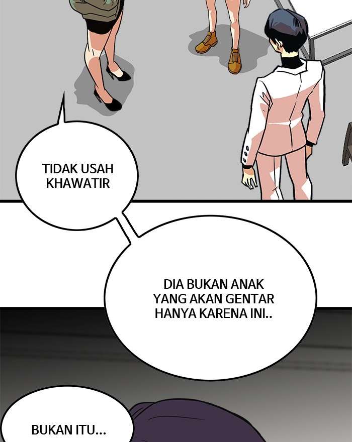Troll Trap Chapter 68 - halaman 77
