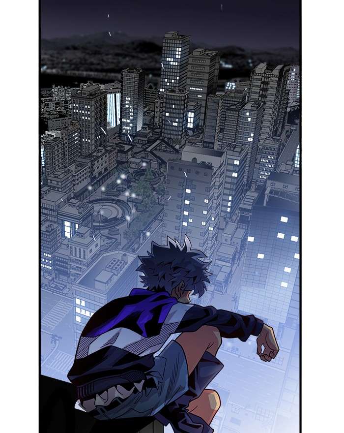 Troll Trap Chapter 68 - halaman 81