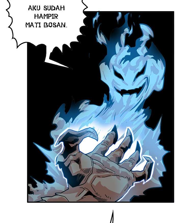 Troll Trap Chapter 68 - halaman 88