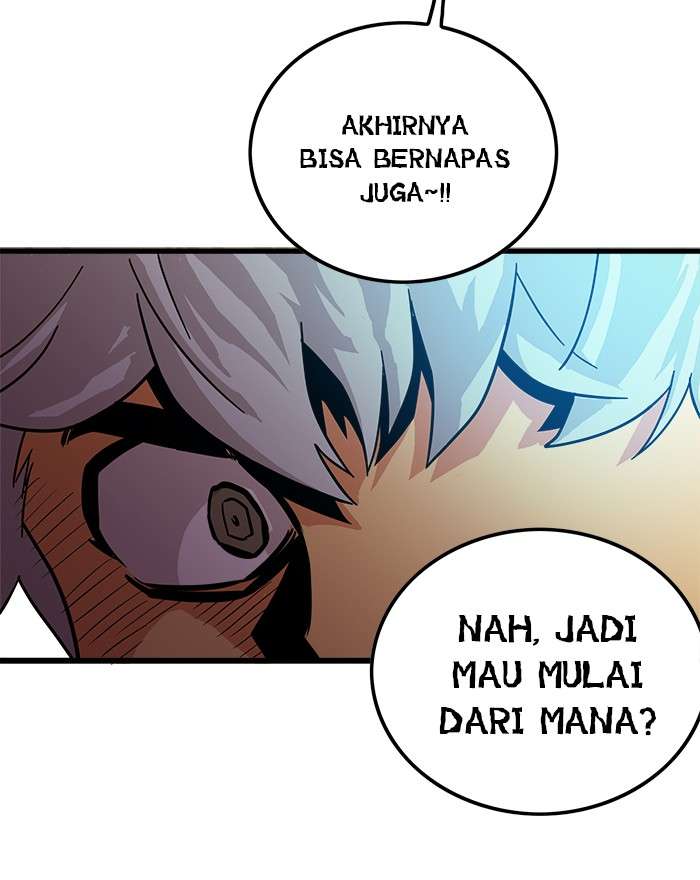 Troll Trap Chapter 68 - halaman 89
